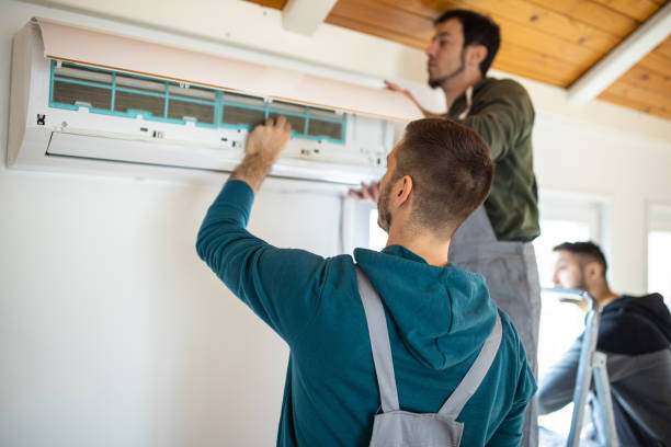 Best HVAC for Healthcare Facilities in Valley Springs, CA