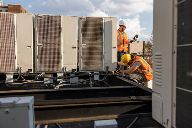 Best HVAC Financing and Leasing in Valley Springs, CA