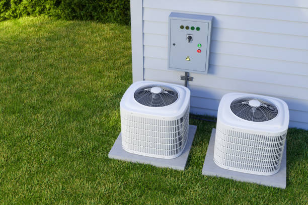Valley Springs, CA HVAC Company
