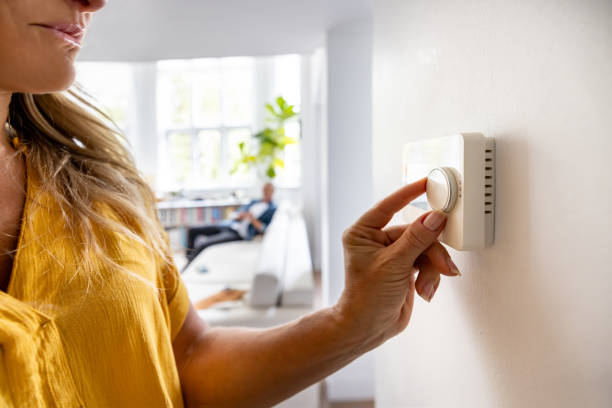 Best Emergency HVAC Services in Valley Springs, CA