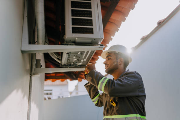 Best HVAC Supply and Distribution in Valley Springs, CA