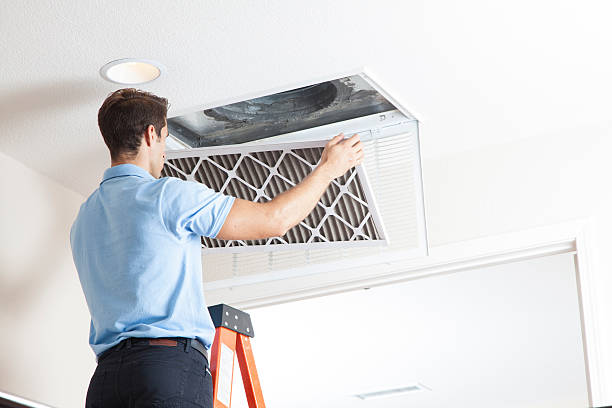 Best HVAC Retrofitting and Upgrading in Valley Springs, CA