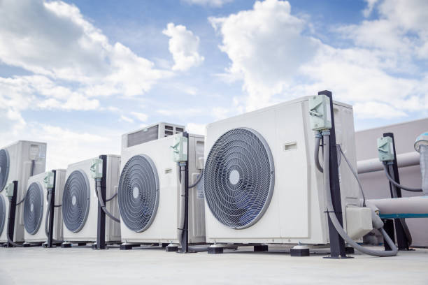 Best Residential HVAC in Valley Springs, CA